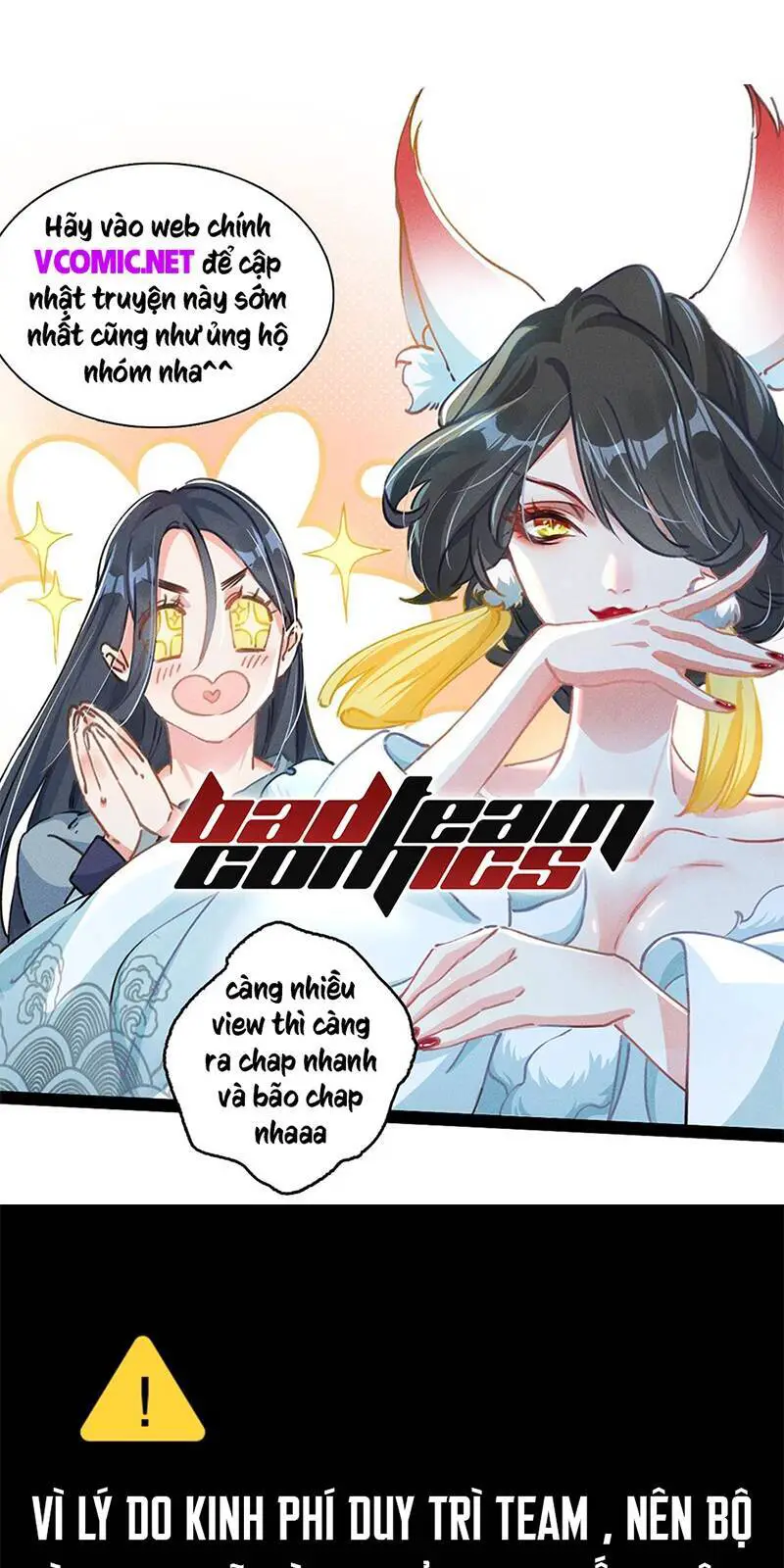 Vạn Cổ Chí Tôn Nettruyen ZZZ Chương 85 Page 1