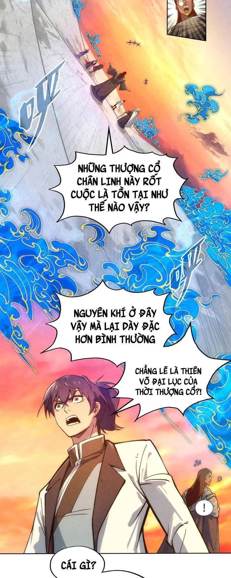 Vạn Cổ Chí Tôn Nettruyen ZZZ Chương 104 Page 37