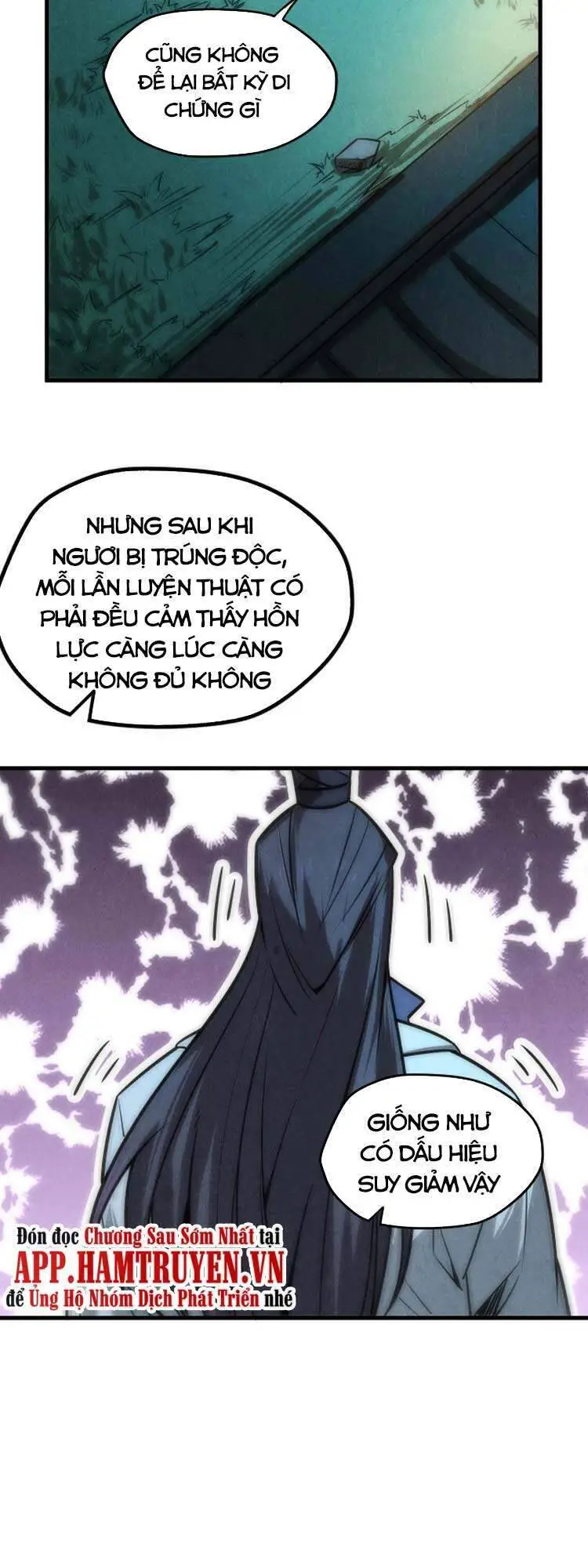 Vạn Cổ Chí Tôn Nettruyen ZZZ Chương 10 Page 7