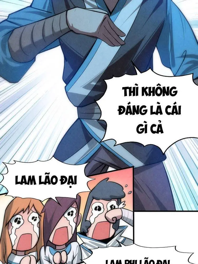 Vạn Cổ Chí Tôn Nettruyen ZZZ Chương 9 Page 18