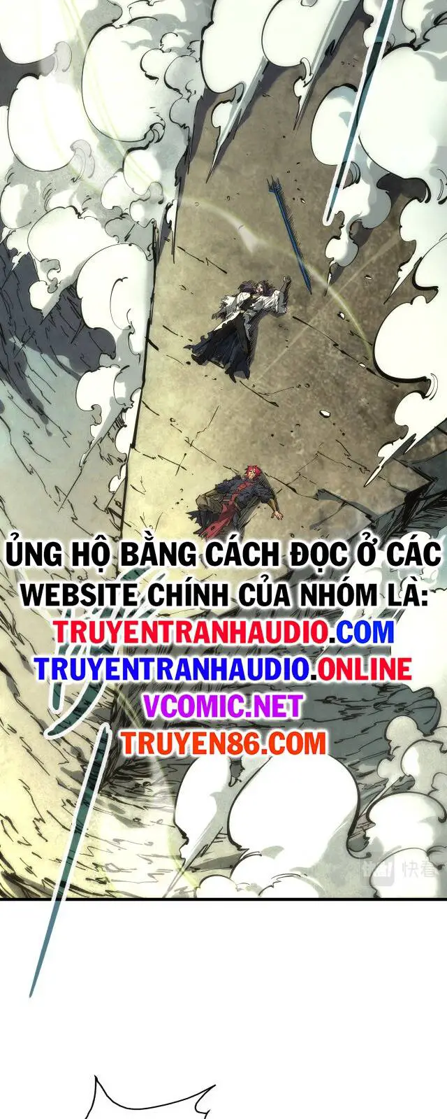 Vạn Cổ Chí Tôn Nettruyen ZZZ Chương 79 Page 10
