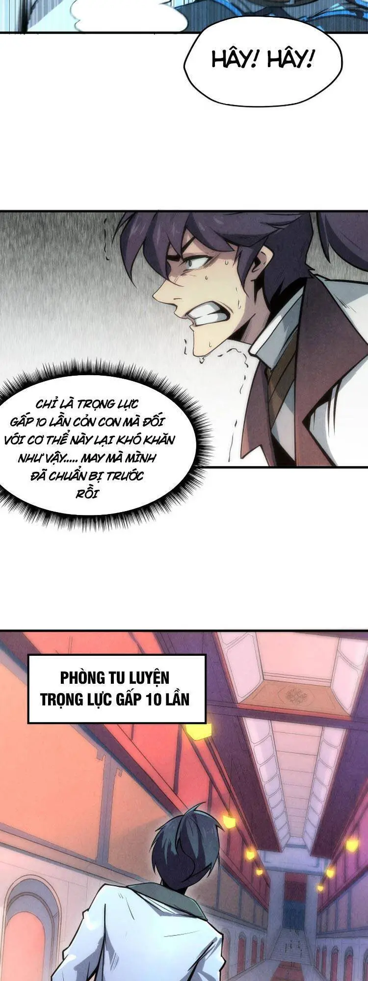 Vạn Cổ Chí Tôn Nettruyen ZZZ Chương 5 Page 26