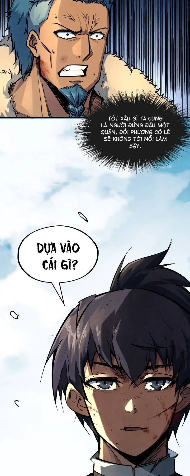 Vạn Cổ Chí Tôn Nettruyen ZZZ Chương 92 Page 33