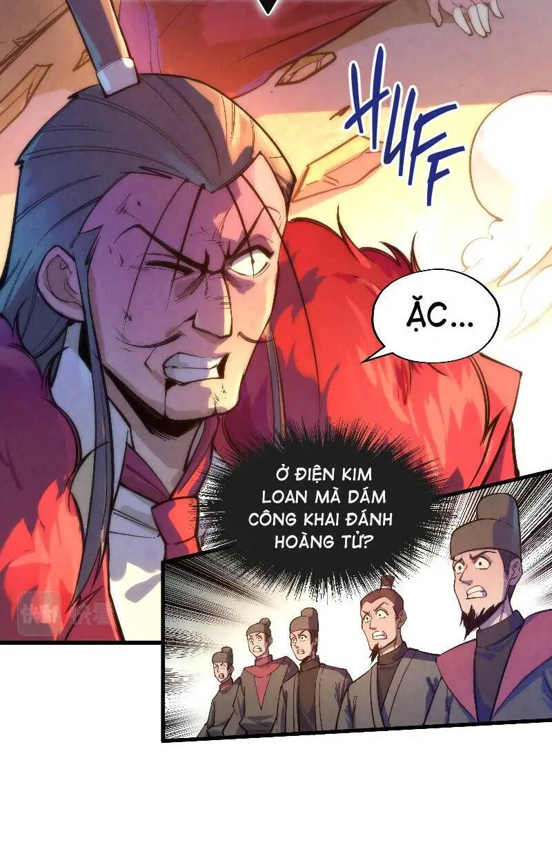 Vạn Cổ Chí Tôn Nettruyen ZZZ Chương 77 Page 4