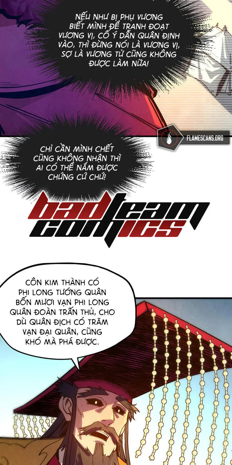 Vạn Cổ Chí Tôn Nettruyen ZZZ Chương 76 Page 28