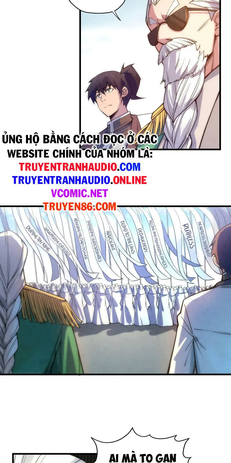 Vạn Cổ Chí Tôn Nettruyen ZZZ Chương 70 Page 23