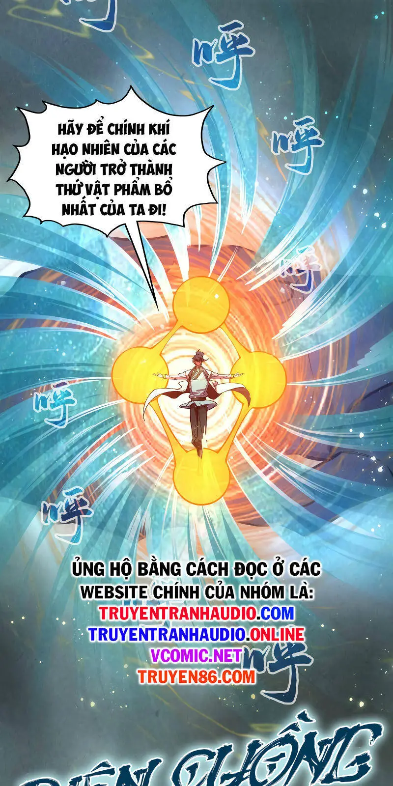 Vạn Cổ Chí Tôn Nettruyen ZZZ Chương 70 Page 47