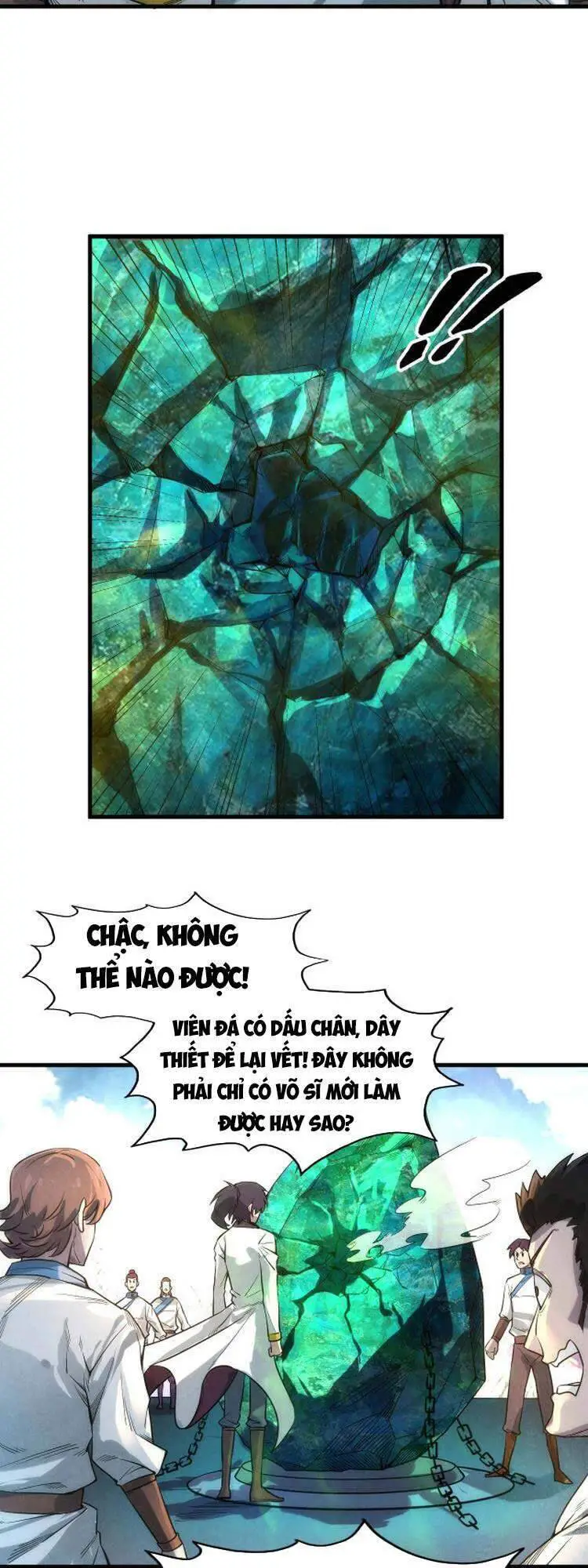 Vạn Cổ Chí Tôn Nettruyen ZZZ Chương 17 Page 9