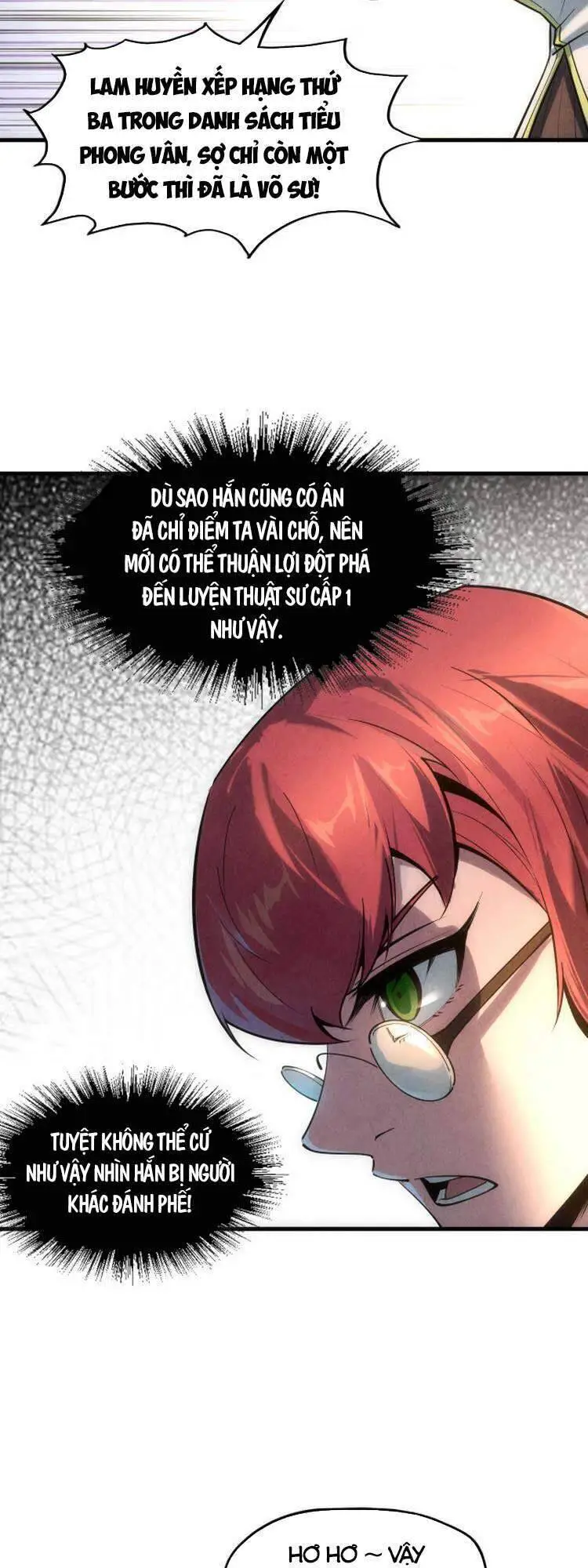 Vạn Cổ Chí Tôn Nettruyen ZZZ Chương 19 Page 21