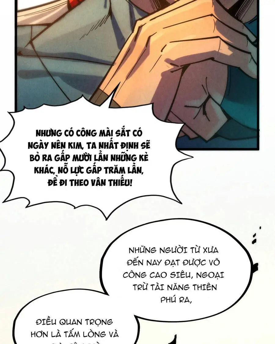 Vạn Cổ Chí Tôn Nettruyen ZZZ Chương 65 Page 36