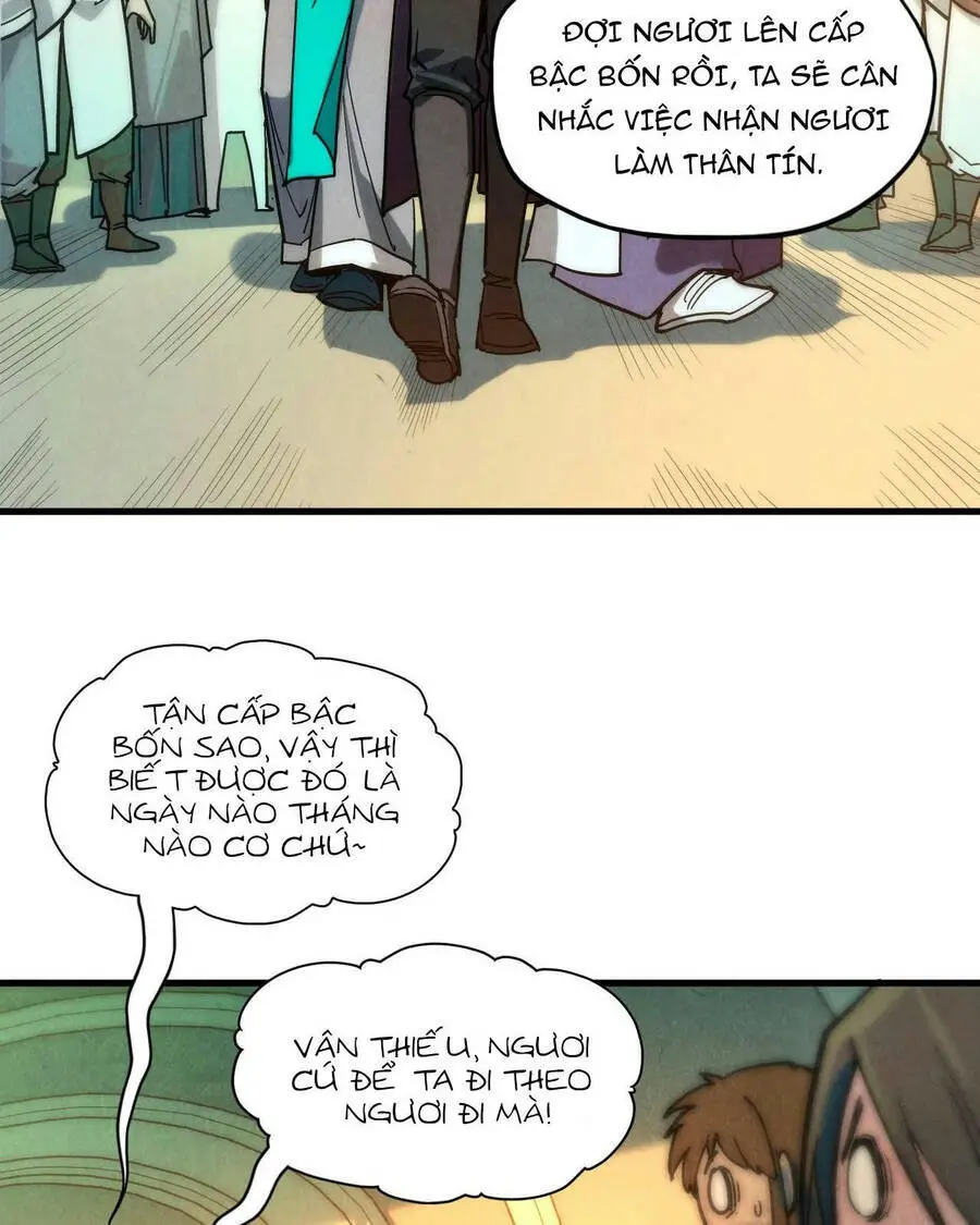 Vạn Cổ Chí Tôn Nettruyen ZZZ Chương 65 Page 41