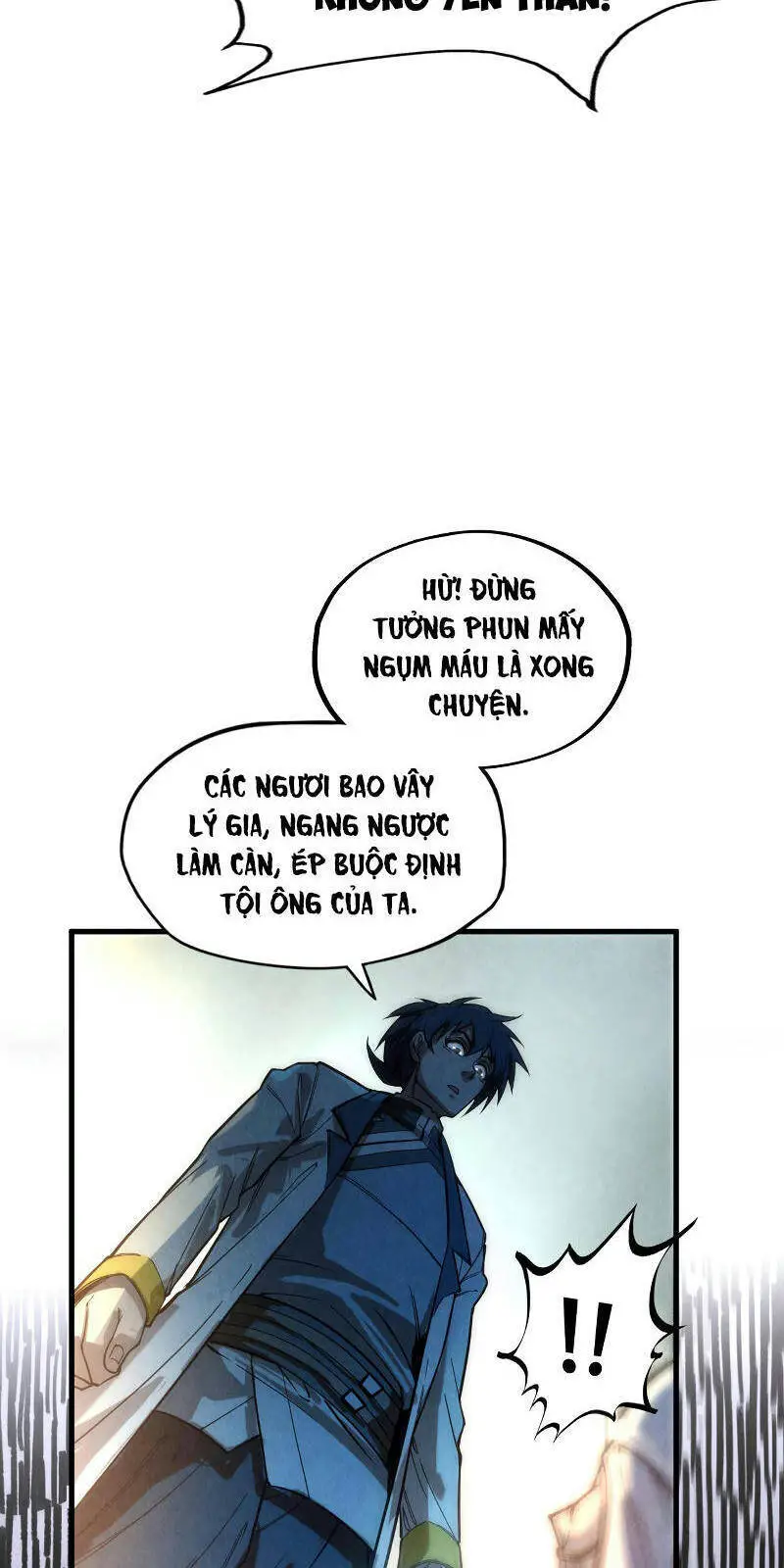 Vạn Cổ Chí Tôn Nettruyen ZZZ Chương 71 Page 27