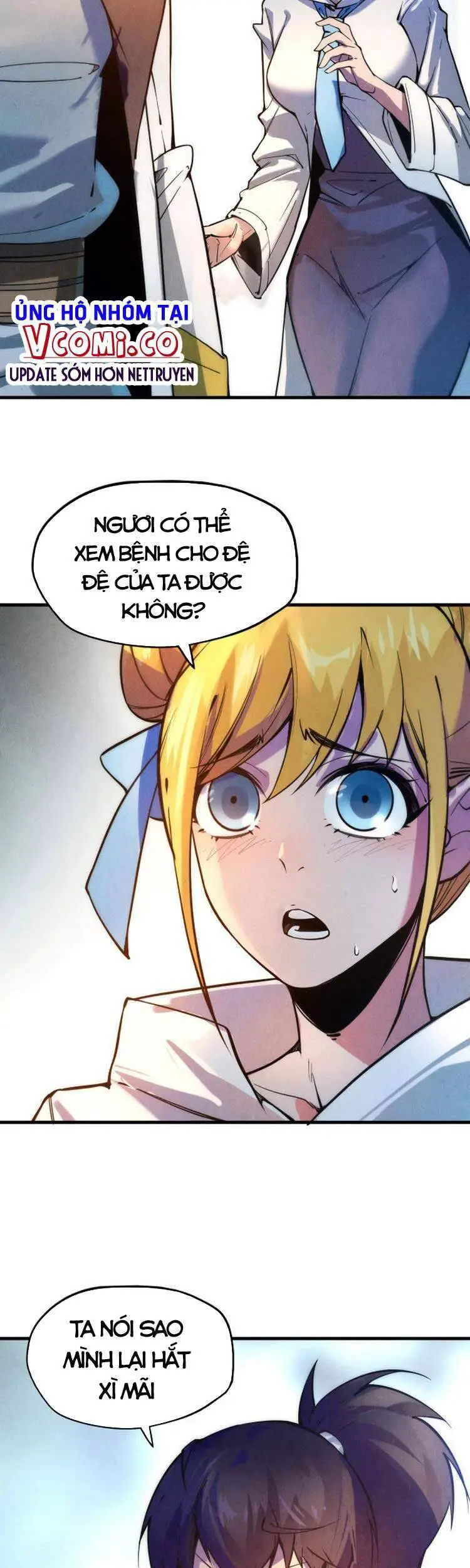 Vạn Cổ Chí Tôn Nettruyen ZZZ Chương 35 Page 40