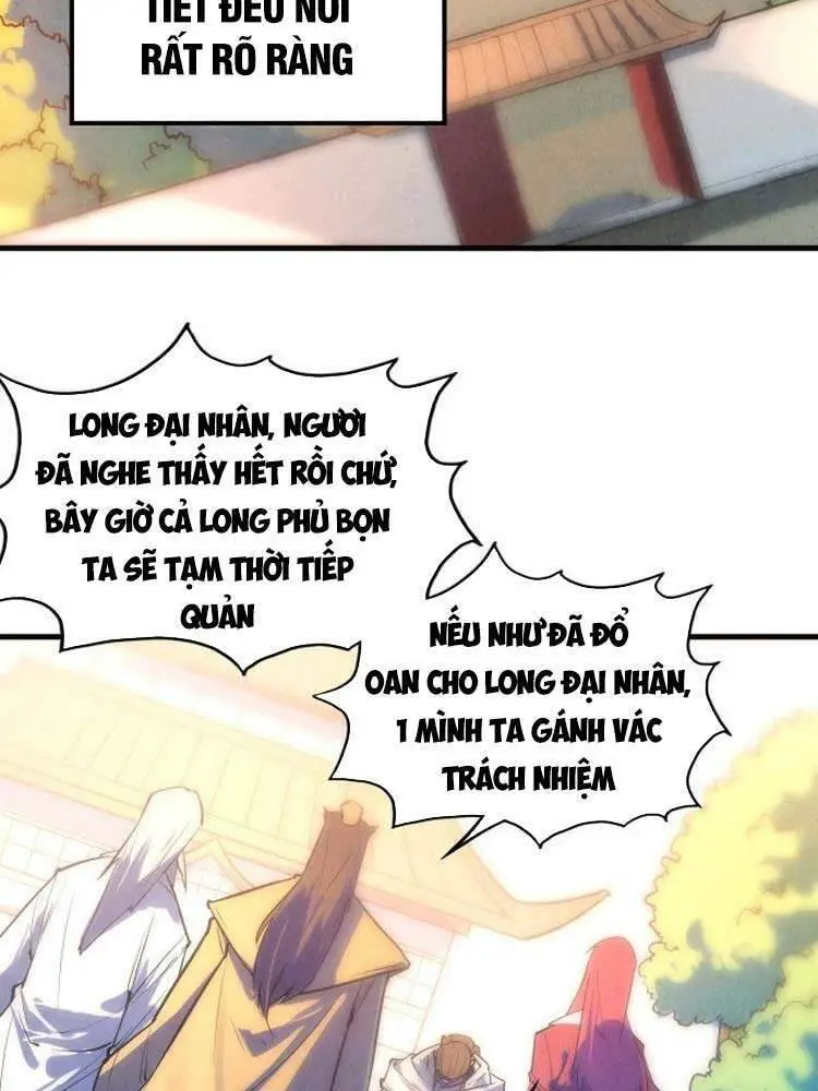 Vạn Cổ Chí Tôn Nettruyen ZZZ Chương 31 Page 16