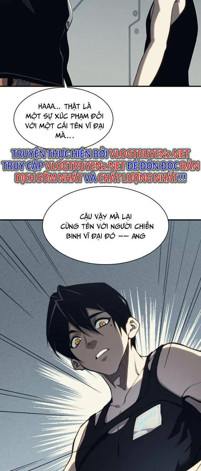 Quỷ Tiến Hóa Nettruyen ZZZ Chương 1 Page 42