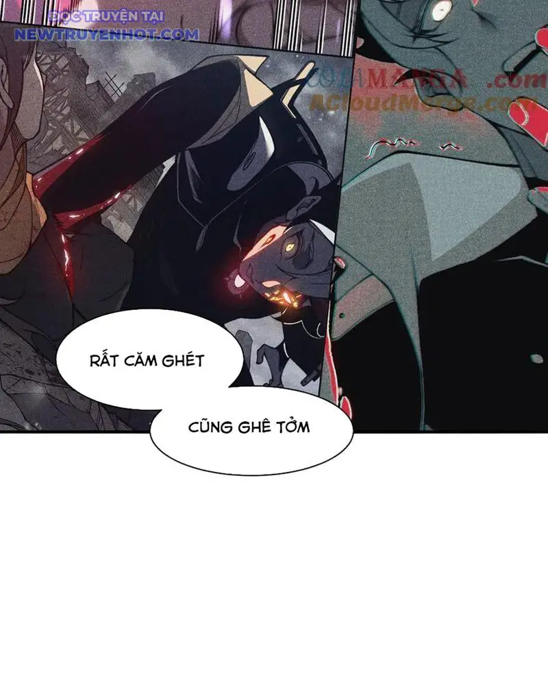 Quỷ Tiến Hóa Nettruyen ZZZ Chương 90 Page 25