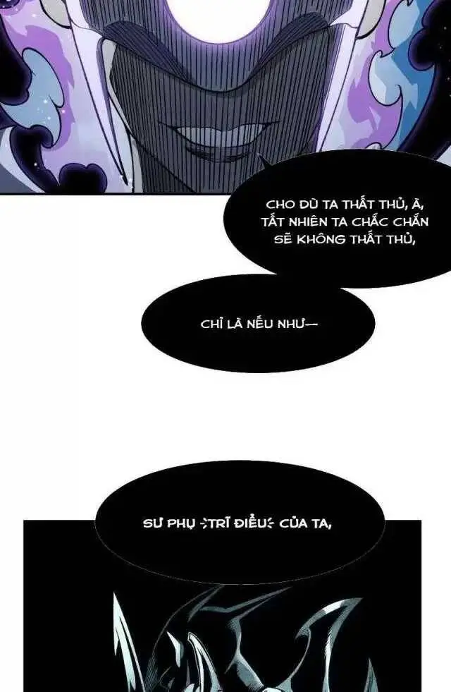 Quỷ Tiến Hóa Nettruyen ZZZ Chương 70 Page 69