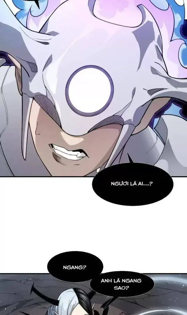 Quỷ Tiến Hóa Nettruyen ZZZ Chương 71 Page 11