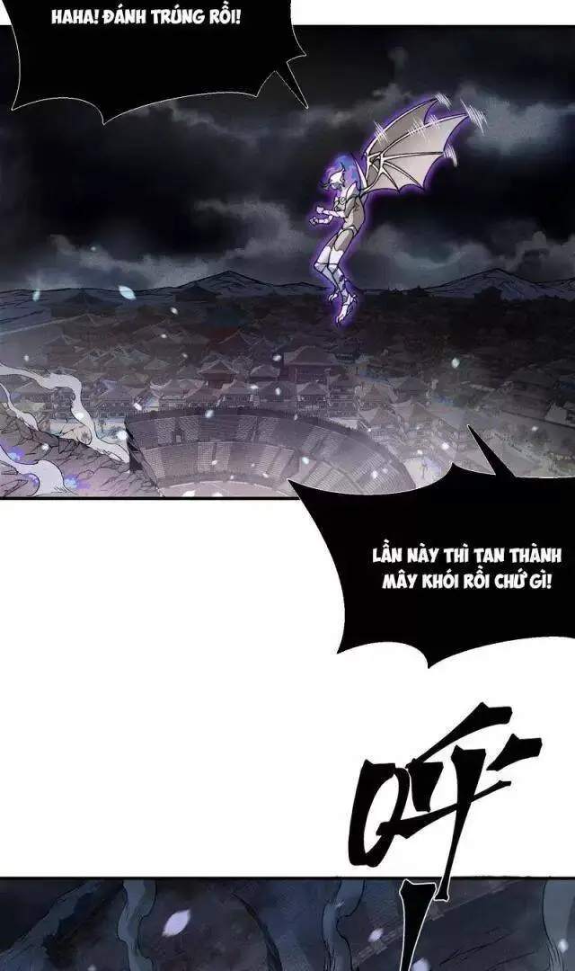 Quỷ Tiến Hóa Nettruyen ZZZ Chương 71 Page 71
