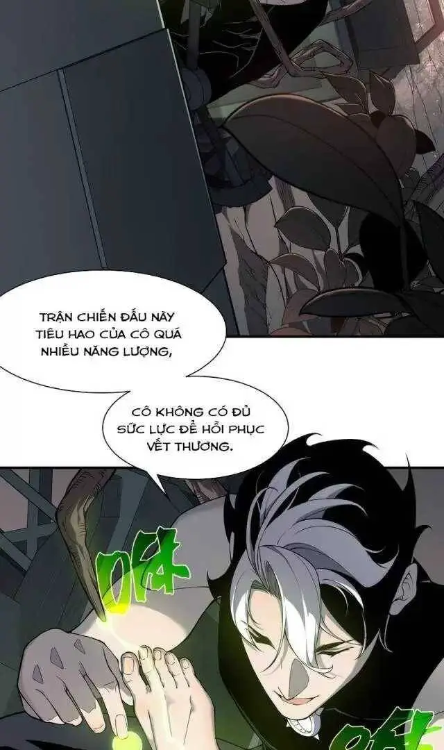 Quỷ Tiến Hóa Nettruyen ZZZ Chương 73 Page 46
