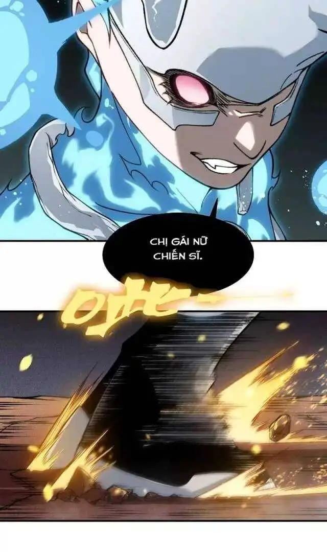 Quỷ Tiến Hóa Nettruyen ZZZ Chương 67 Page 22