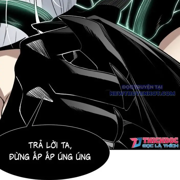 Quỷ Tiến Hóa Nettruyen ZZZ Chương 94 Page 4