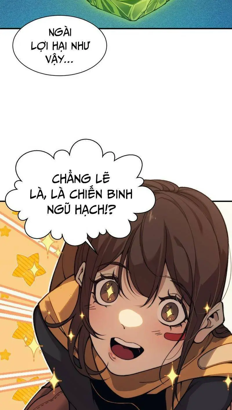 Quỷ Tiến Hóa Nettruyen ZZZ Chương 31 Page 42