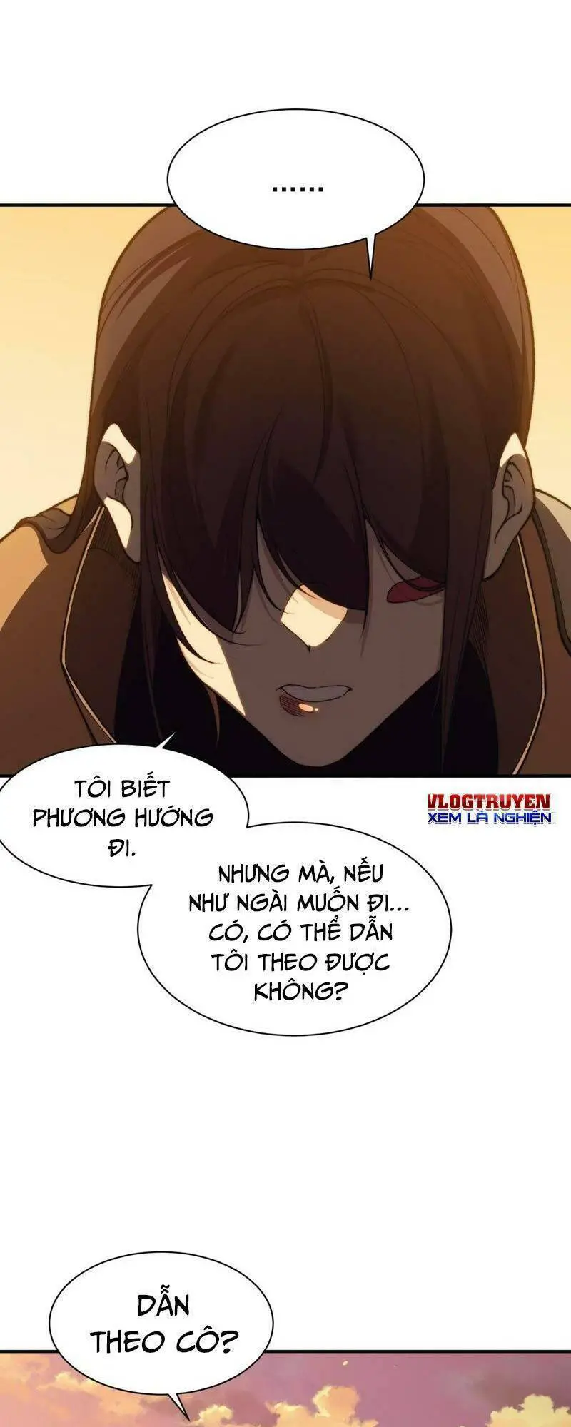 Quỷ Tiến Hóa Nettruyen ZZZ Chương 31 Page 46