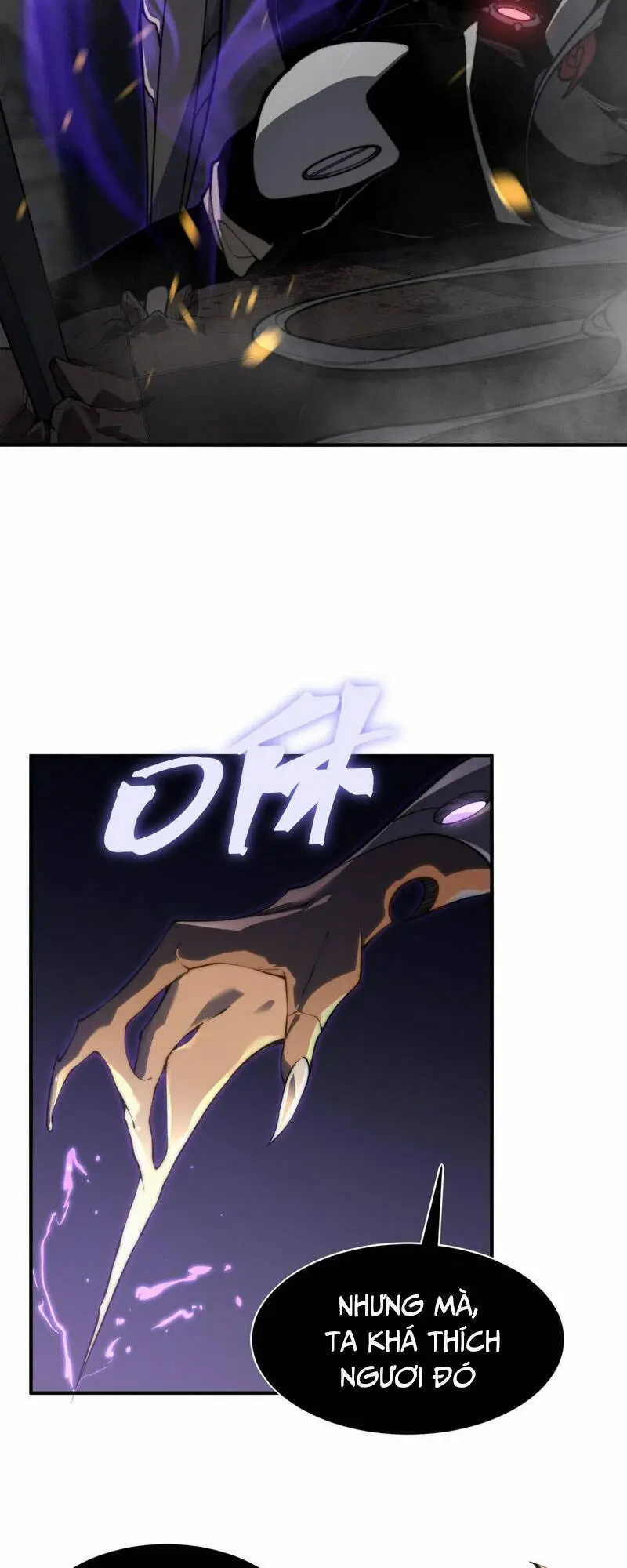 Quỷ Tiến Hóa Nettruyen ZZZ Chương 33 Page 45