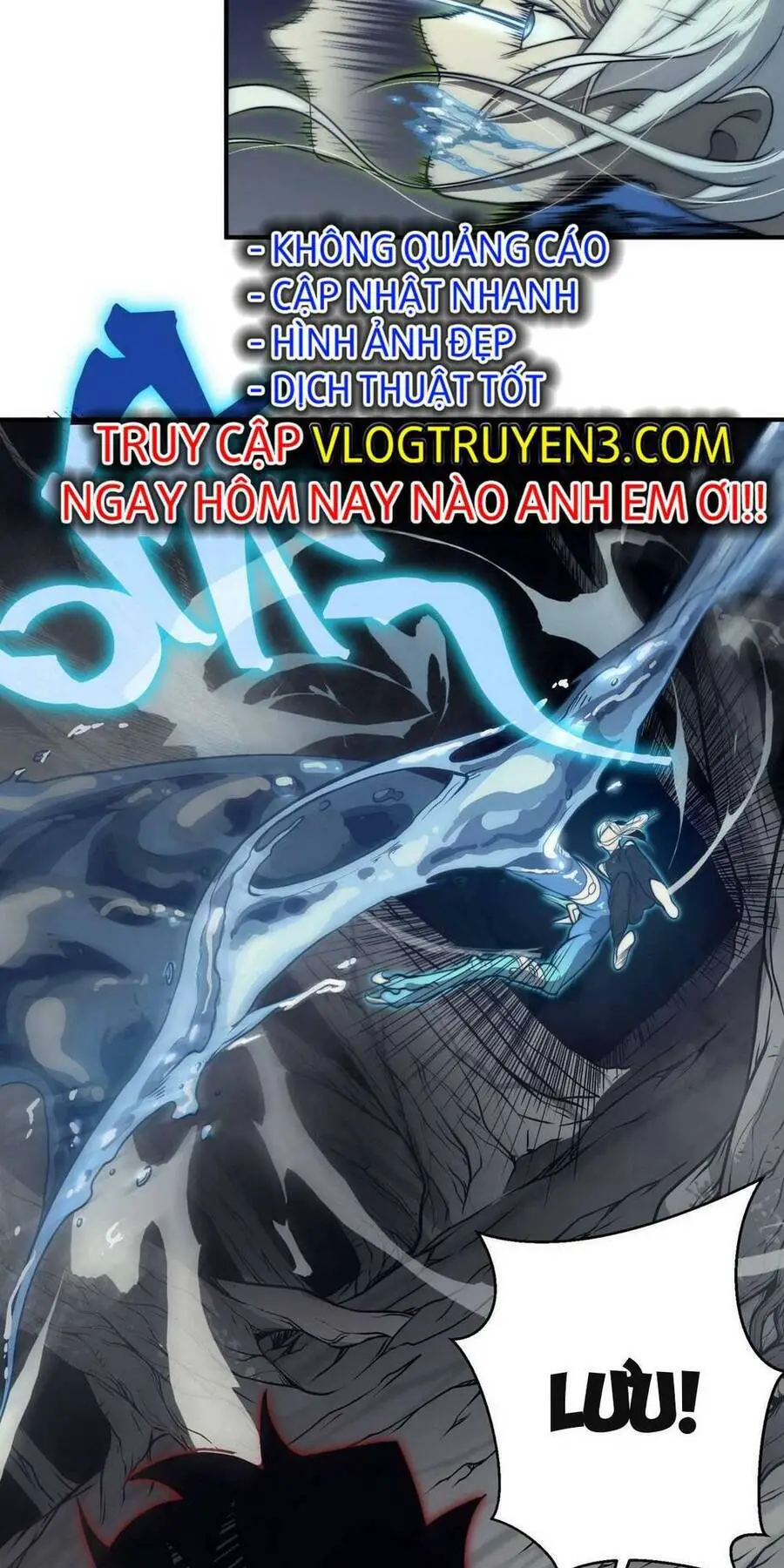 Quỷ Tiến Hóa Nettruyen ZZZ Chương 14 Page 79