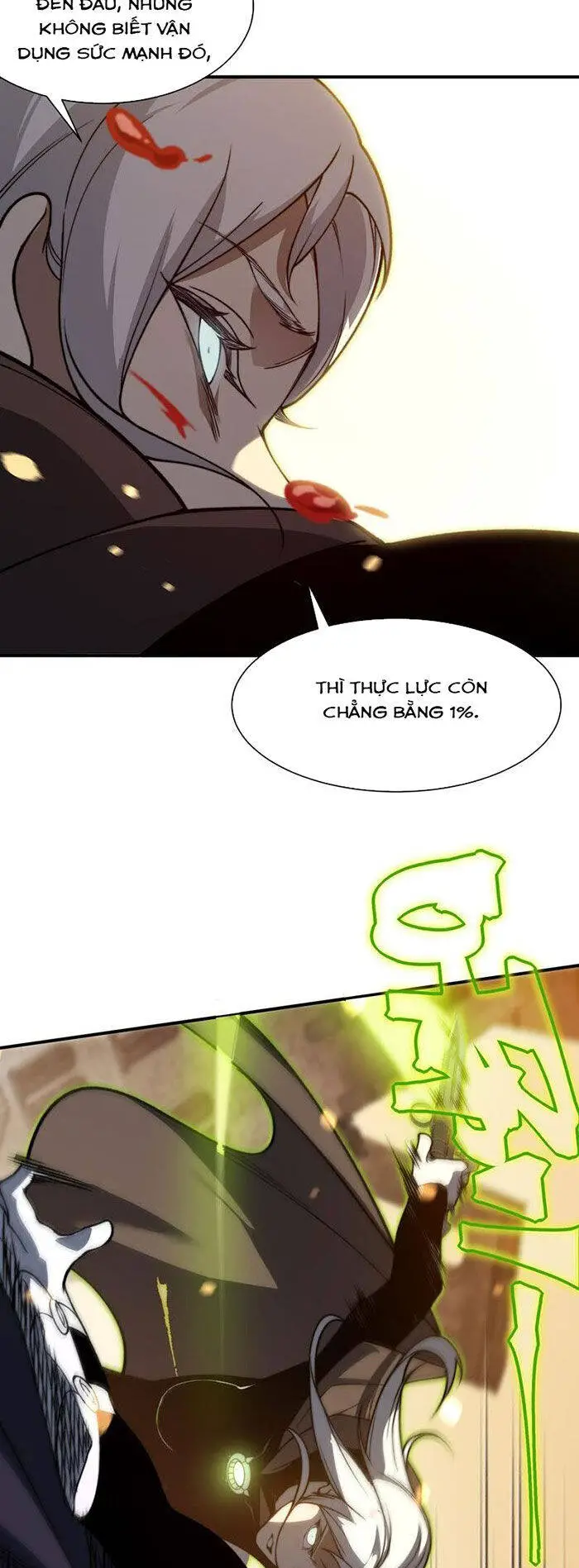 Quỷ Tiến Hóa Nettruyen ZZZ Chương 53 Page 12