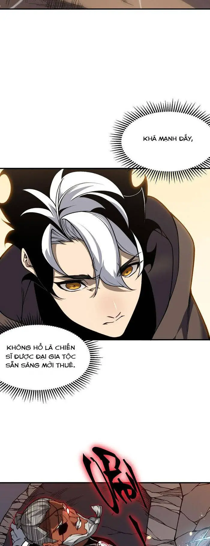 Quỷ Tiến Hóa Nettruyen ZZZ Chương 52 Page 14