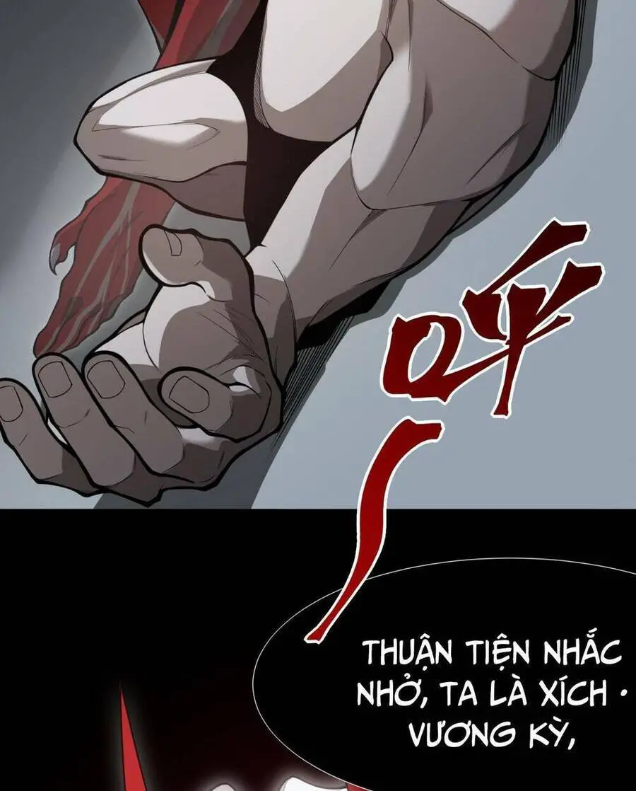 Quỷ Tiến Hóa Nettruyen ZZZ Chương 19 Page 53