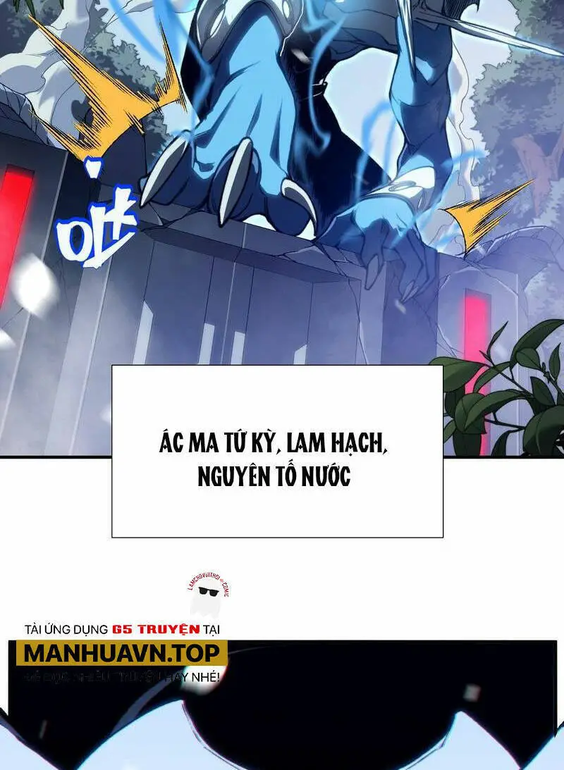 Quỷ Tiến Hóa Nettruyen ZZZ Chương 43 Page 53