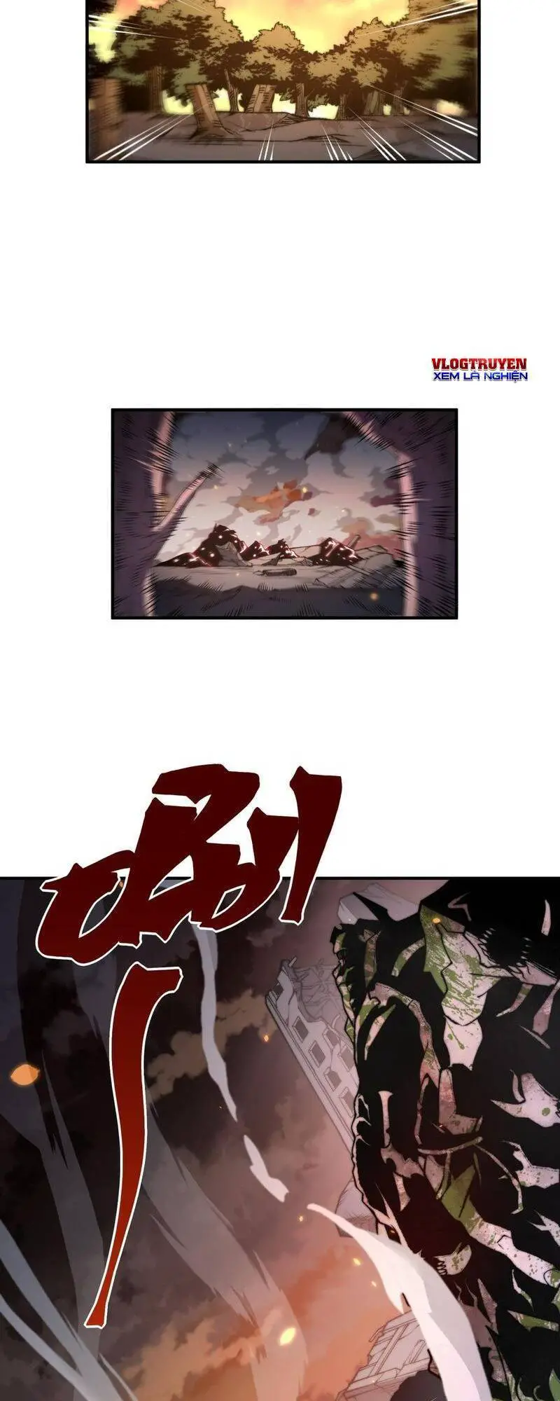 Quỷ Tiến Hóa Nettruyen ZZZ Chương 37 Page 65