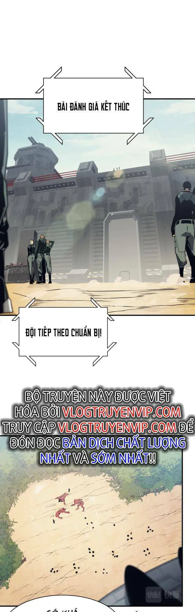 Quỷ Tiến Hóa Nettruyen ZZZ Chương 4 Page 29