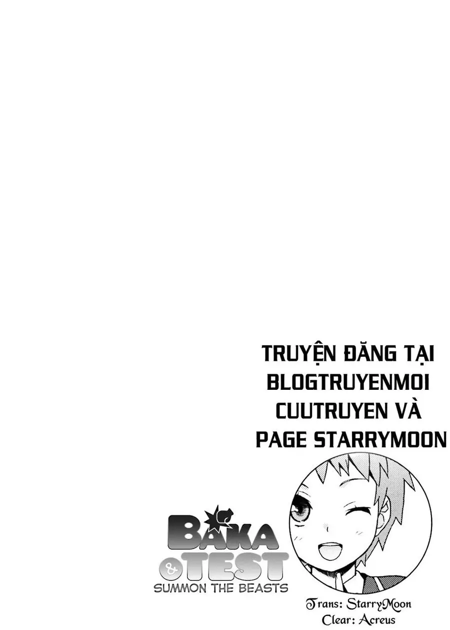 Lũ Ngốc, Bài Thi Và Linh Thú Triệu Hồi Nettruyen ZZZ Chuong 10 Page 34
