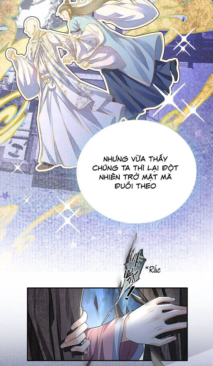 Đồng Tiền Kham Thế Nettruyen ZZZ Chương 22.1 Page 8