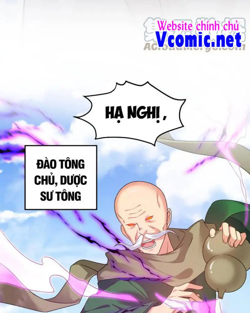 Toàn Bộ Tu Chân Giới Muội Tử Muốn Bắt Ta Nettruyen ZZZ Chương 70 Page 70