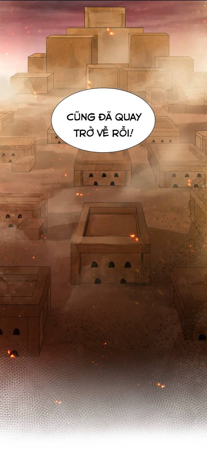 Toàn Bộ Tu Chân Giới Muội Tử Muốn Bắt Ta Nettruyen ZZZ Chương 110 Page 7