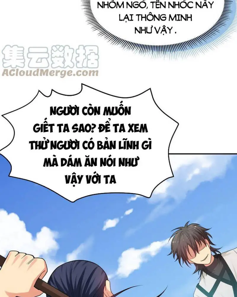Toàn Bộ Tu Chân Giới Muội Tử Muốn Bắt Ta Nettruyen ZZZ Chương 69 Page 38