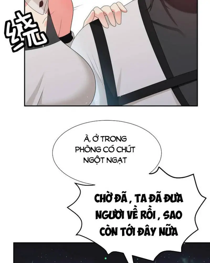 Toàn Bộ Tu Chân Giới Muội Tử Muốn Bắt Ta Nettruyen ZZZ Chương 68 Page 11