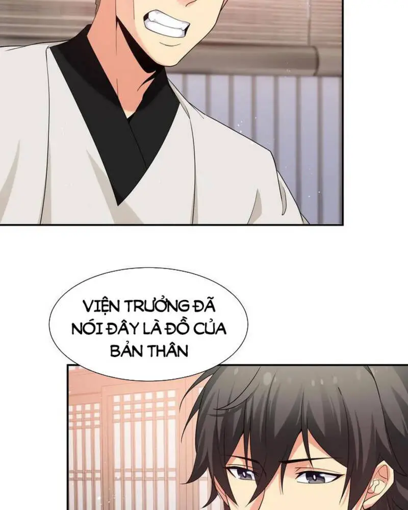 Toàn Bộ Tu Chân Giới Muội Tử Muốn Bắt Ta Nettruyen ZZZ Chương 68 Page 44