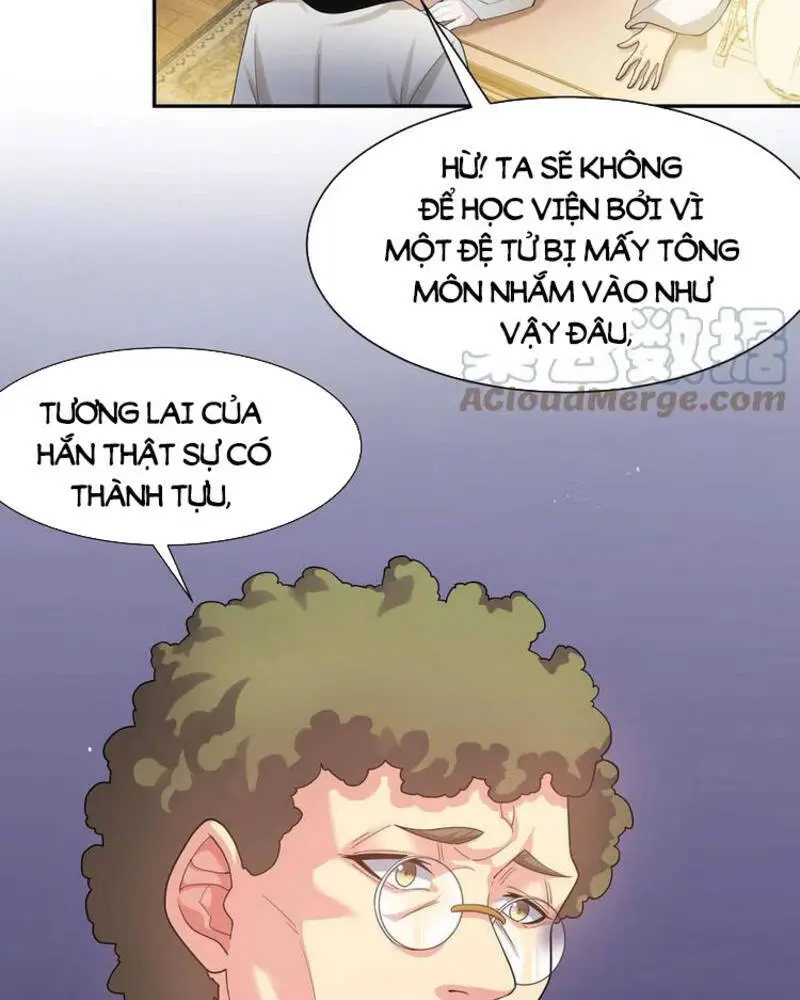 Toàn Bộ Tu Chân Giới Muội Tử Muốn Bắt Ta Nettruyen ZZZ Chương 68 Page 58