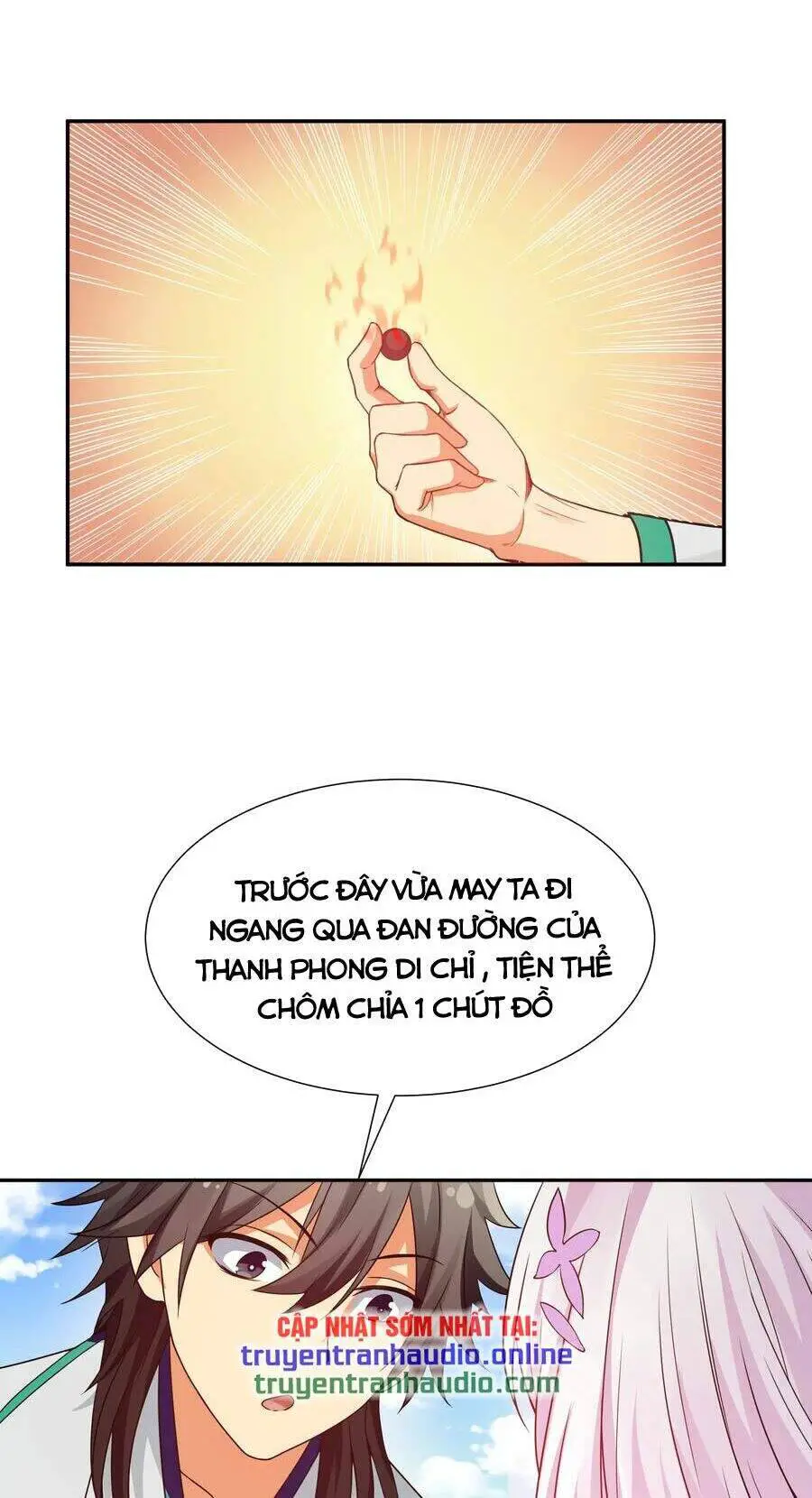 Toàn Bộ Tu Chân Giới Muội Tử Muốn Bắt Ta Nettruyen ZZZ Chương 46 Page 43
