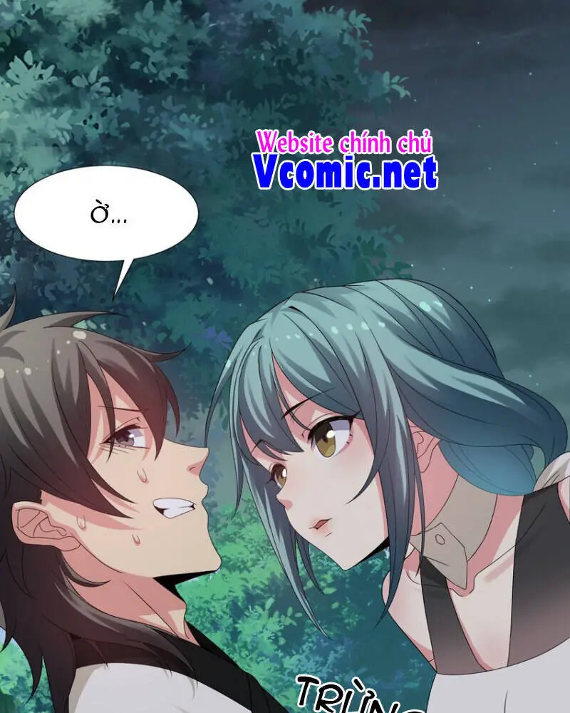 Toàn Bộ Tu Chân Giới Muội Tử Muốn Bắt Ta Nettruyen ZZZ Chương 66 Page 46