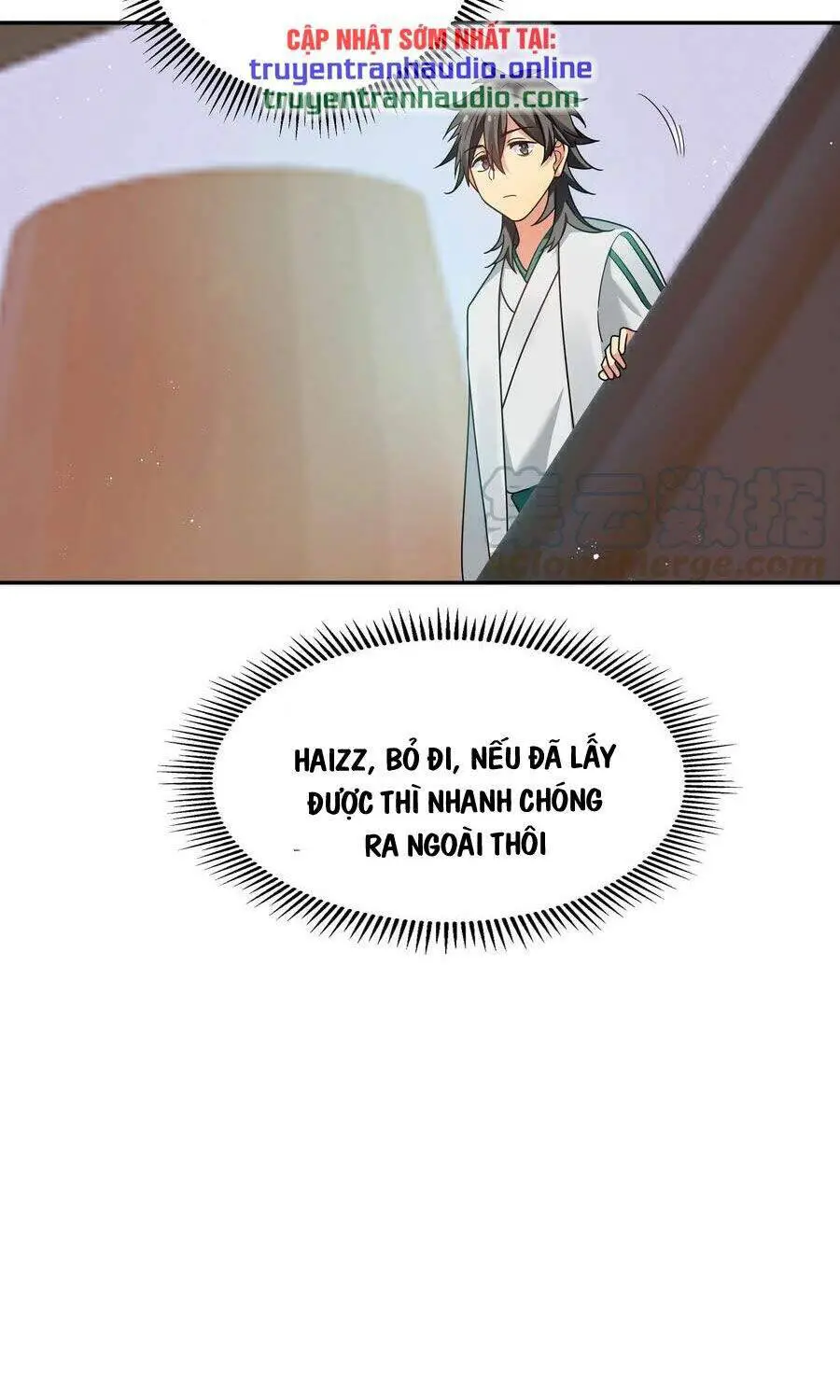 Toàn Bộ Tu Chân Giới Muội Tử Muốn Bắt Ta Nettruyen ZZZ Chương 44 Page 29