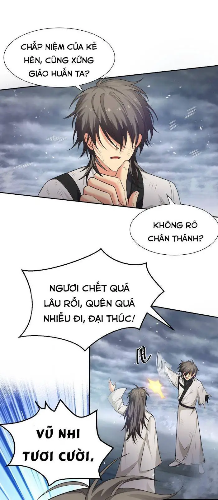 Toàn Bộ Tu Chân Giới Muội Tử Muốn Bắt Ta Nettruyen ZZZ Chương 106 Page 1