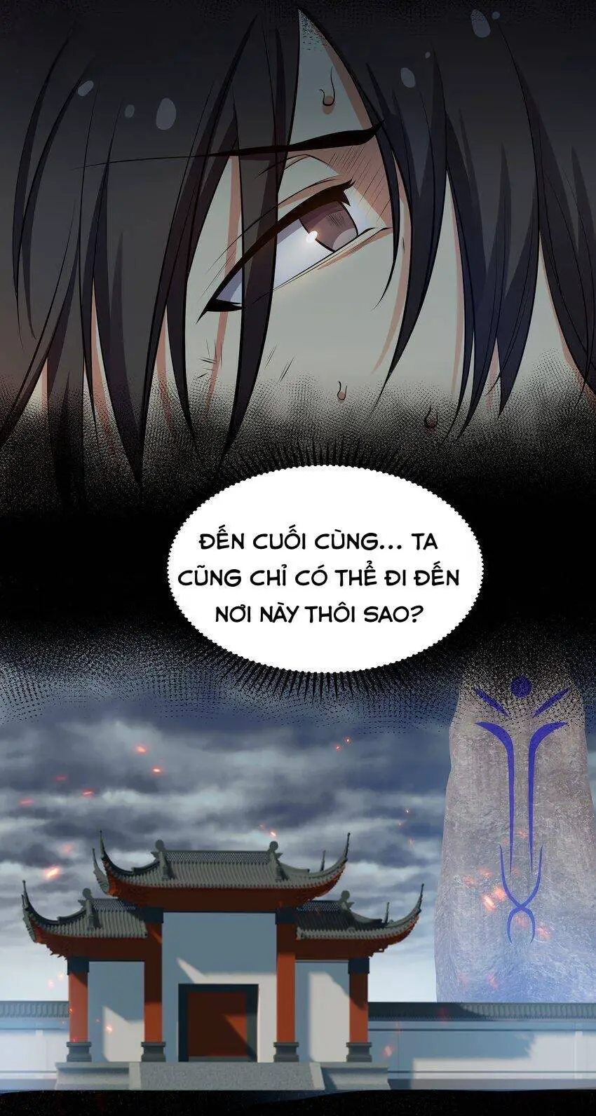Toàn Bộ Tu Chân Giới Muội Tử Muốn Bắt Ta Nettruyen ZZZ Chương 105 Page 11