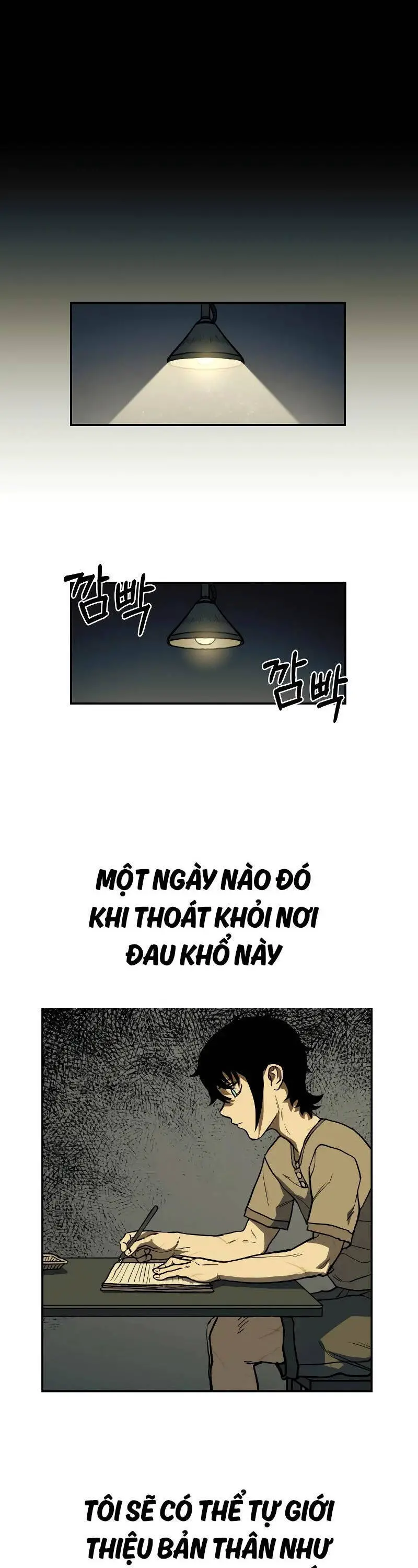 Sống Sót Qua Ngày Tận Thế Nettruyen ZZZ Chương 1 Page 8